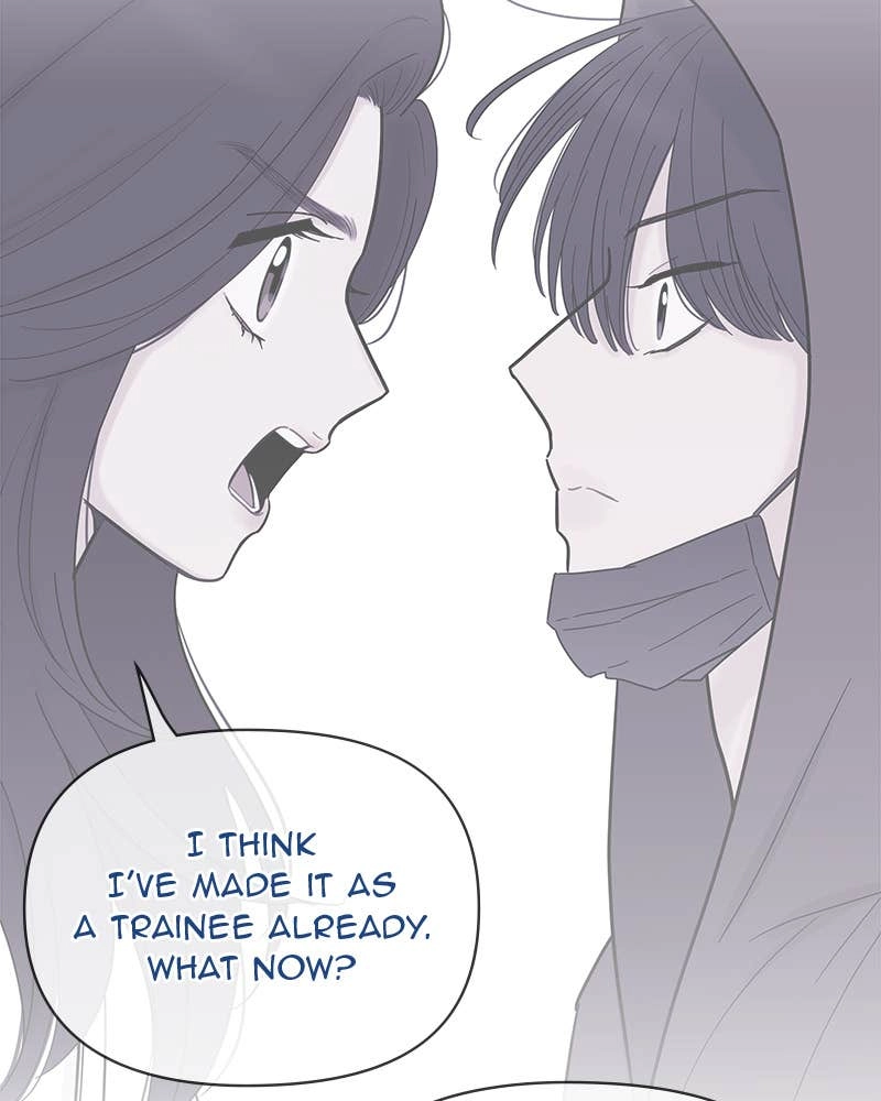 Your Smile Is a Trap Chapter 140 Page 28