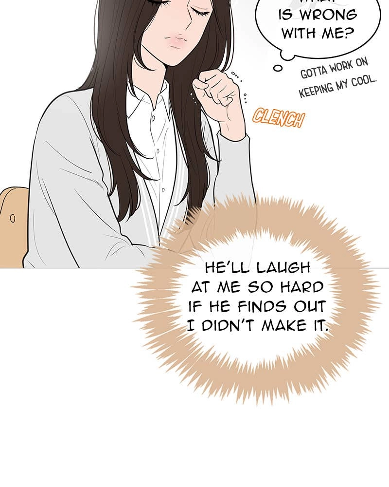 Your Smile Is a Trap Chapter 140 Page 31