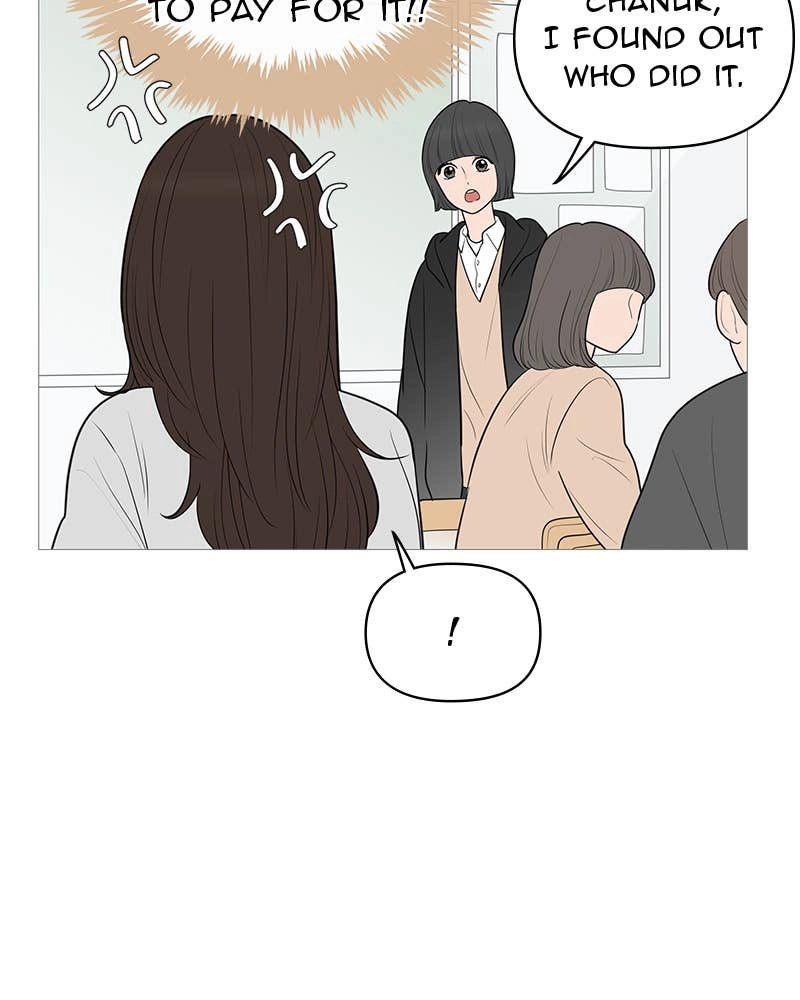 Your Smile Is a Trap Chapter 140 Page 34