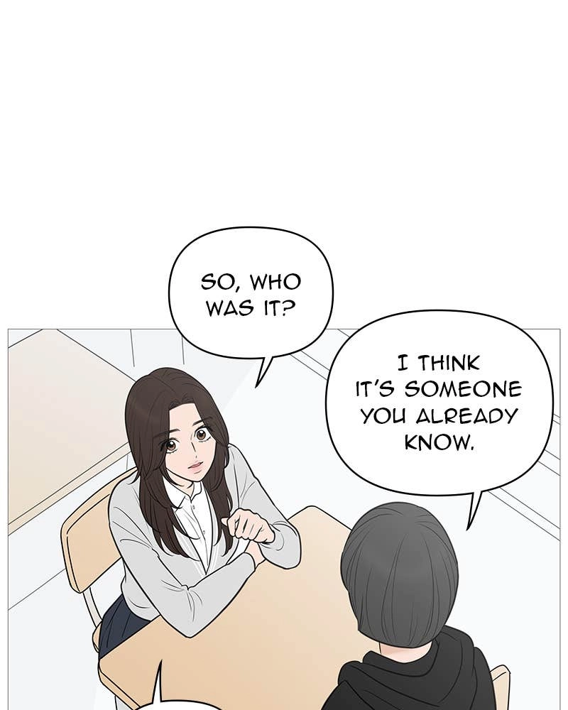 Your Smile Is a Trap Chapter 140 Page 35