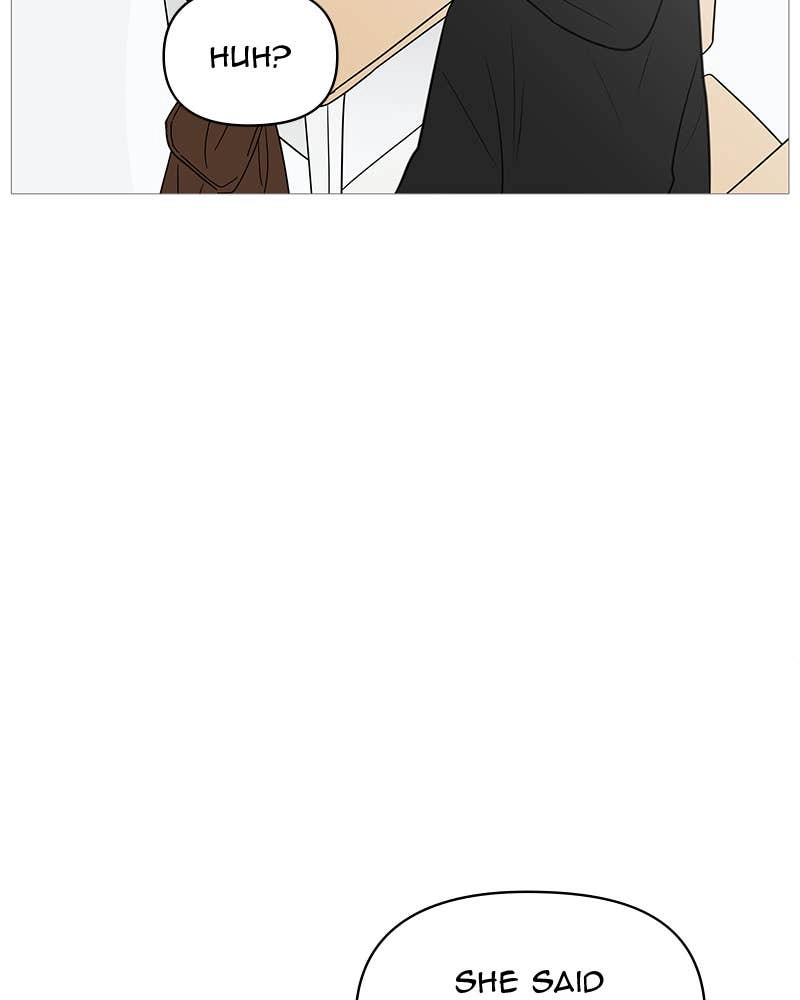 Your Smile Is a Trap Chapter 140 Page 36