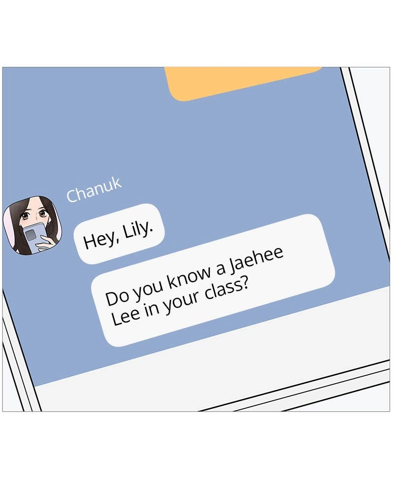 Your Smile Is a Trap Chapter 140 Page 40