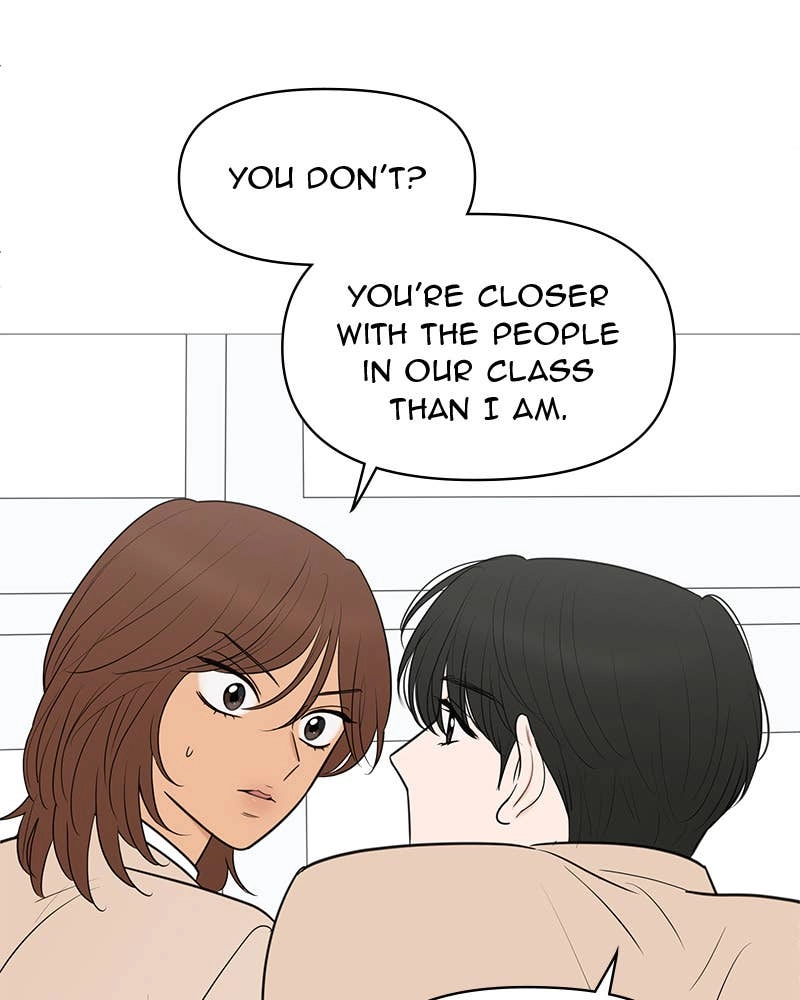 Your Smile Is a Trap Chapter 140 Page 48