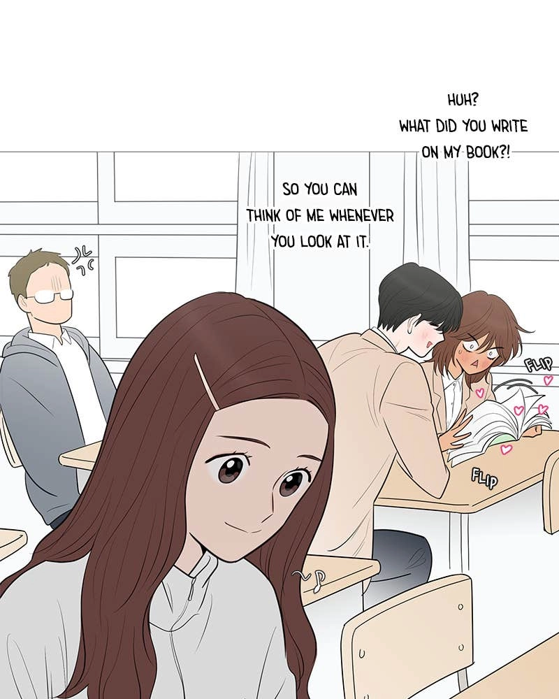 Your Smile Is a Trap Chapter 140 Page 50