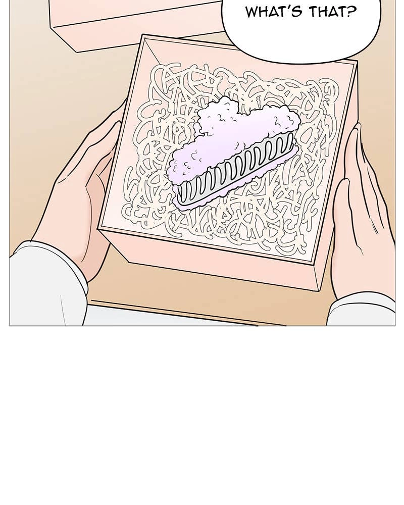 Your Smile Is a Trap Chapter 140 Page 52