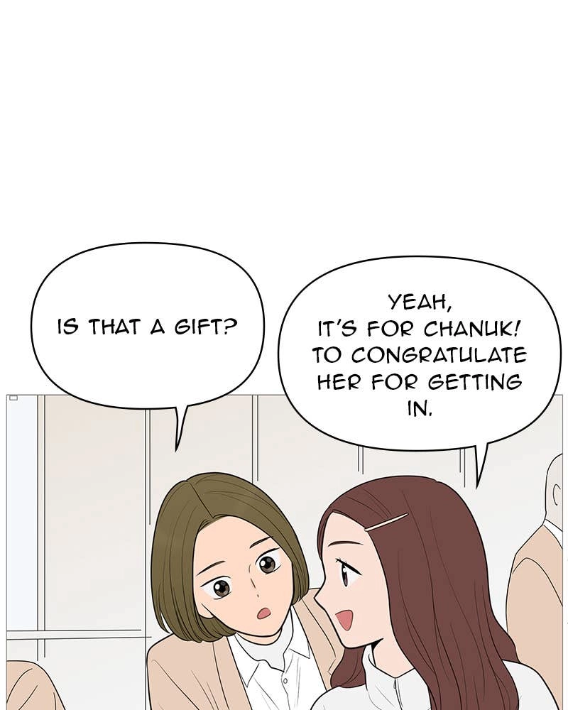 Your Smile Is a Trap Chapter 140 Page 53