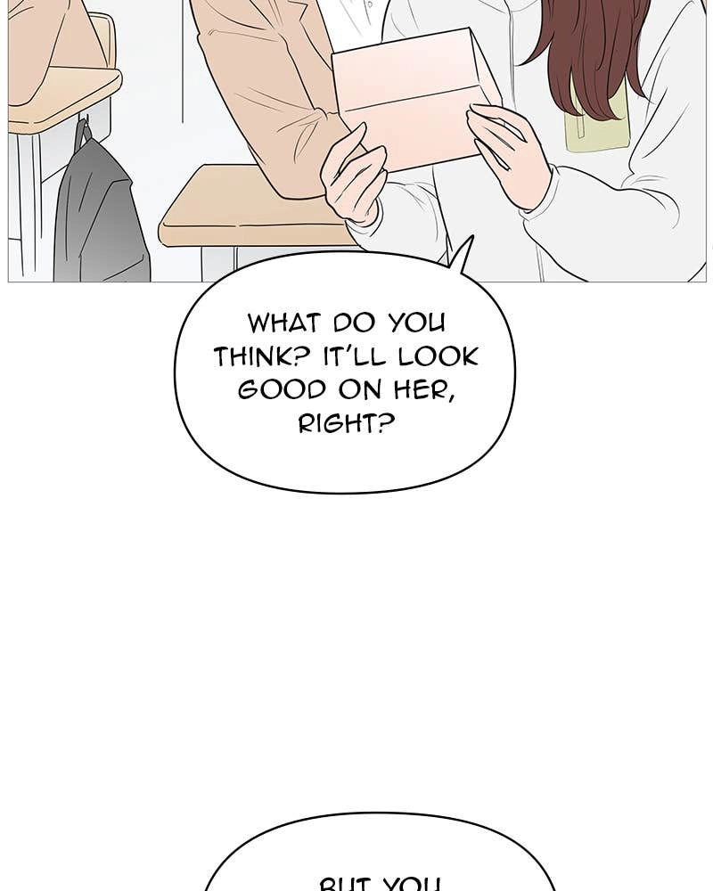 Your Smile Is a Trap Chapter 140 Page 54