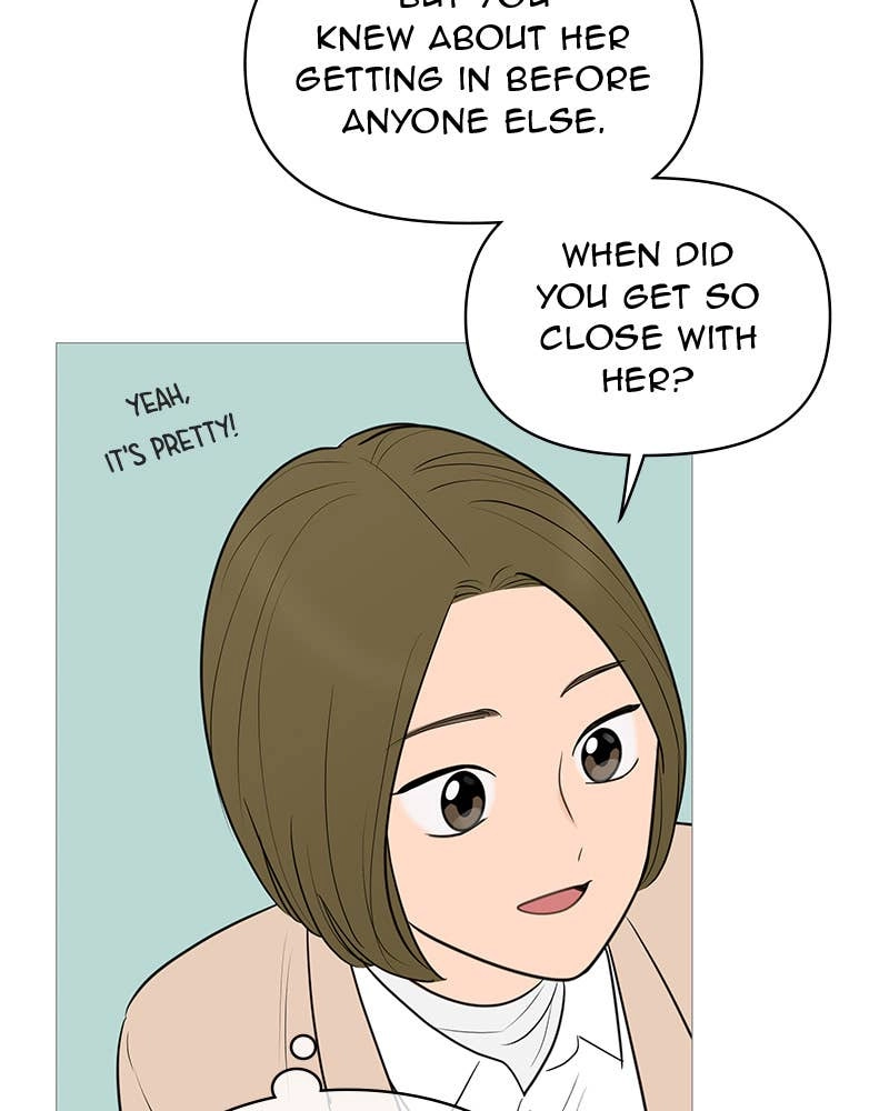 Your Smile Is a Trap Chapter 140 Page 55