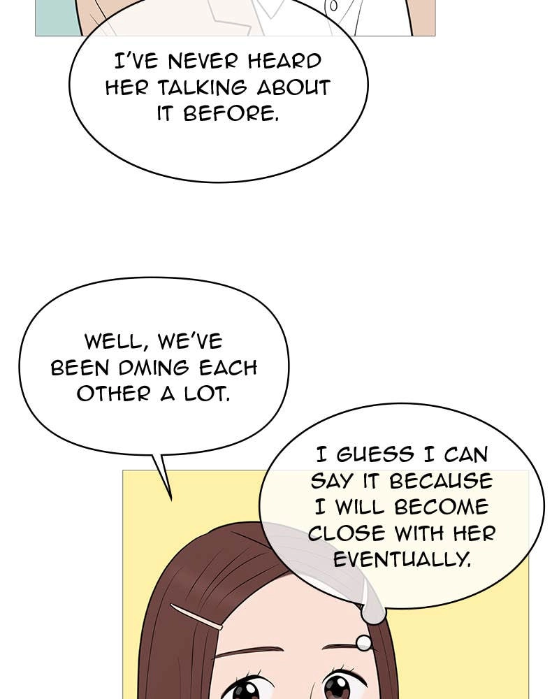 Your Smile Is a Trap Chapter 140 Page 56