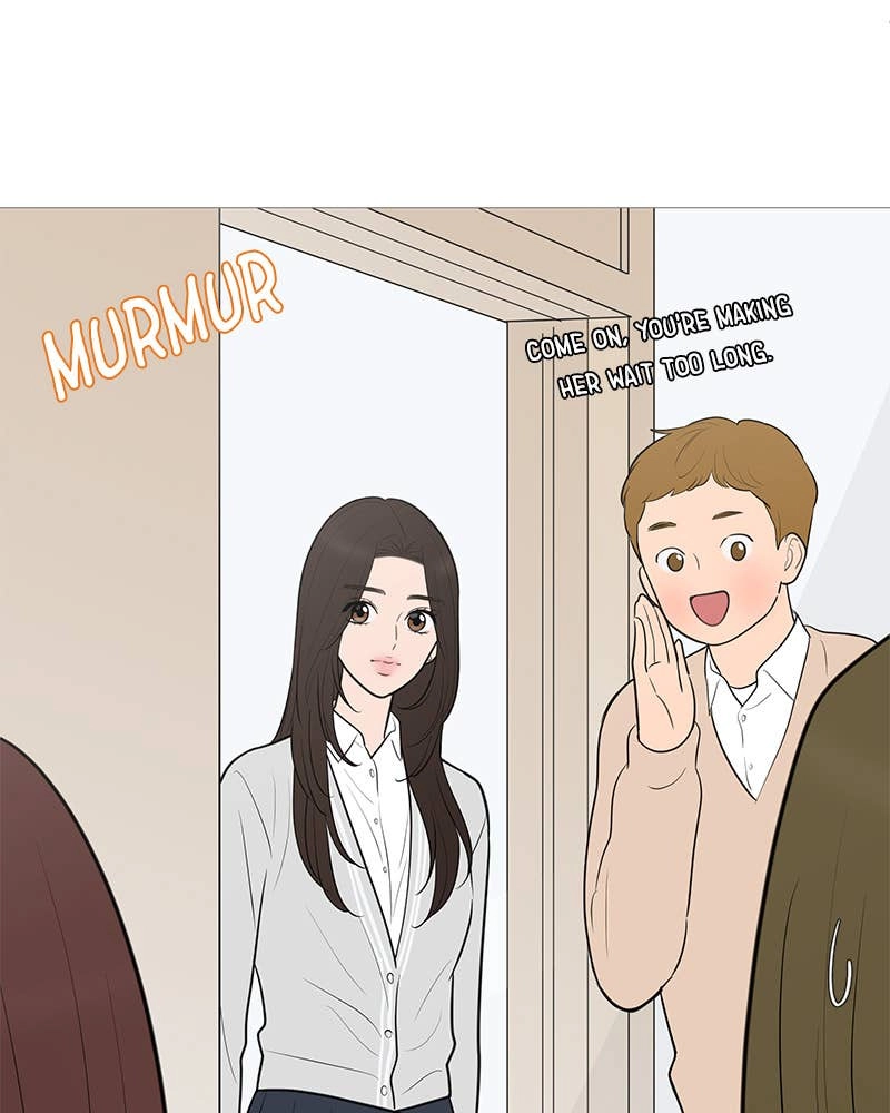 Your Smile Is a Trap Chapter 140 Page 60