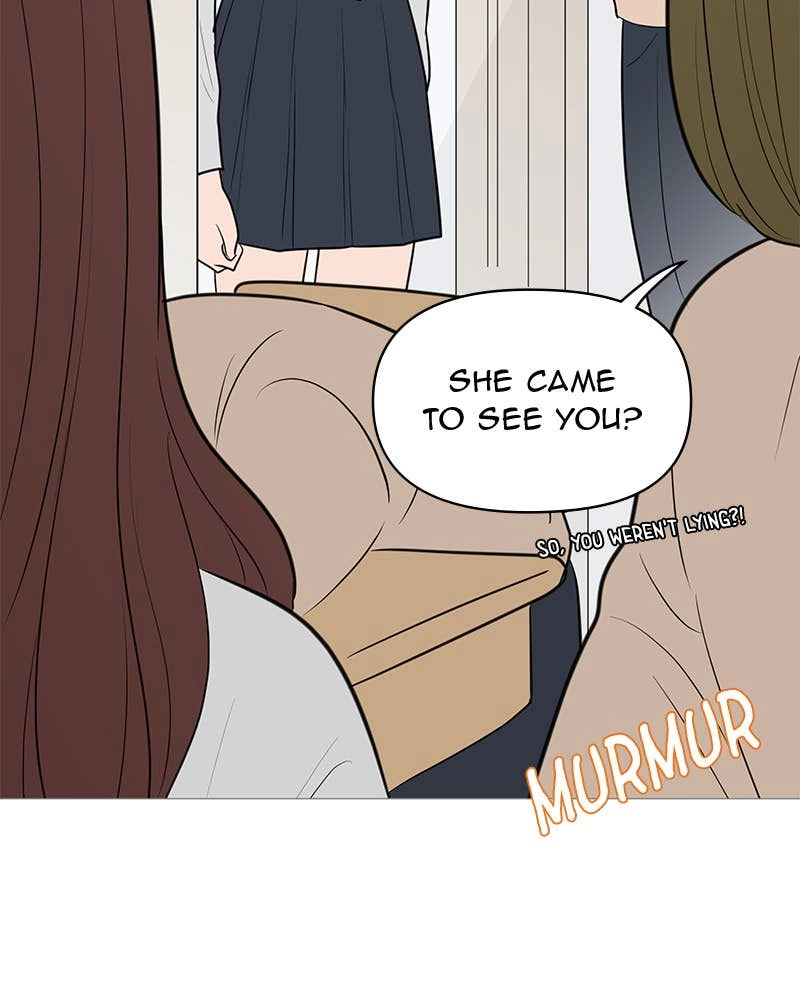 Your Smile Is a Trap Chapter 140 Page 61