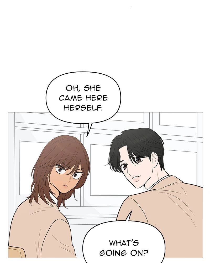 Your Smile Is a Trap Chapter 140 Page 63