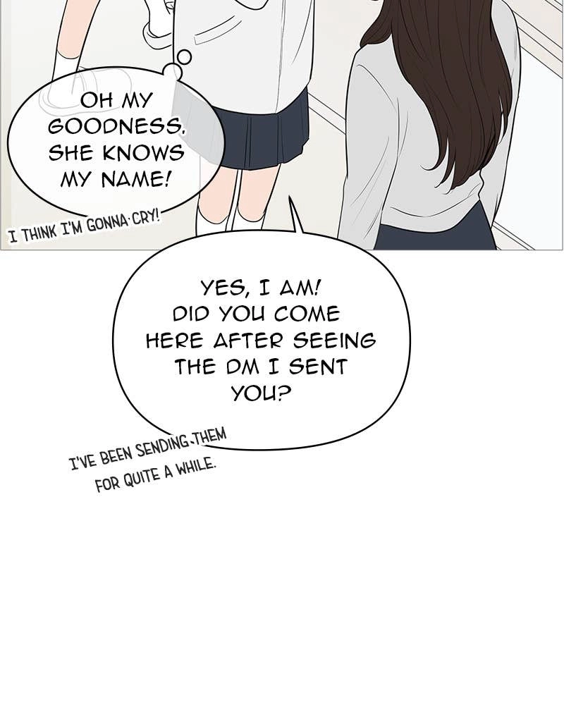 Your Smile Is a Trap Chapter 140 Page 66