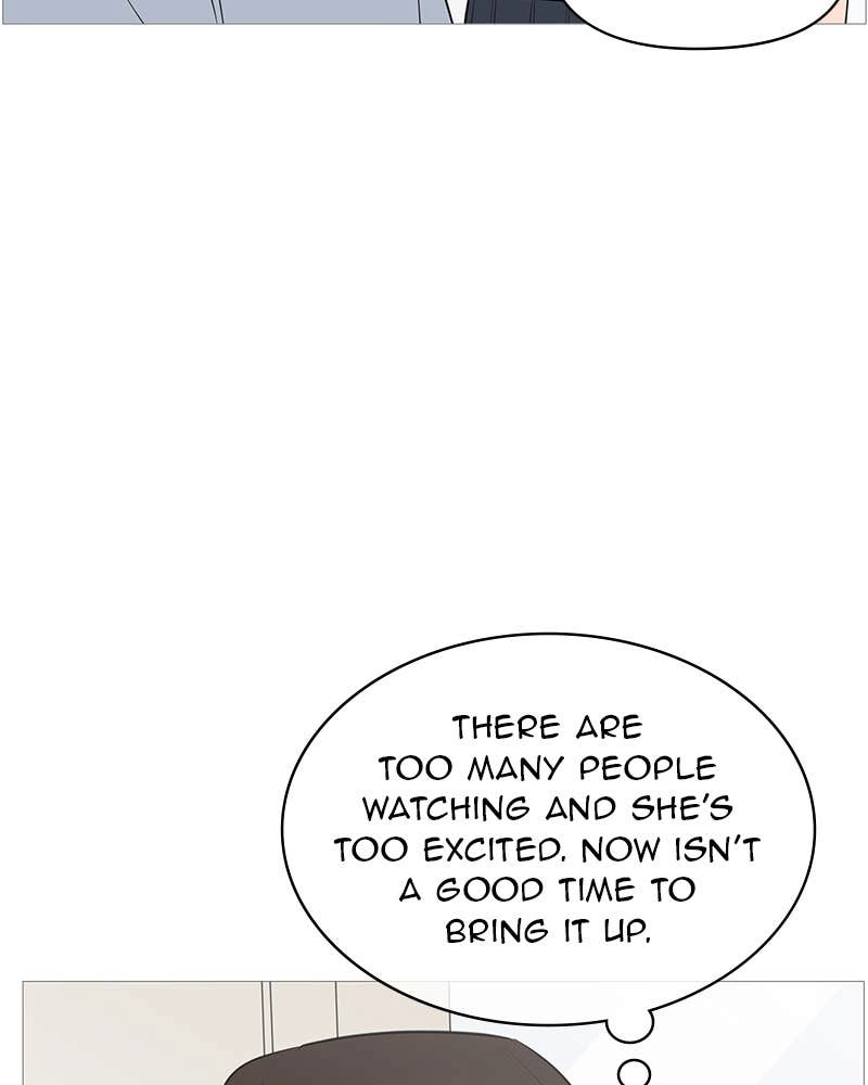 Your Smile Is a Trap Chapter 140 Page 68