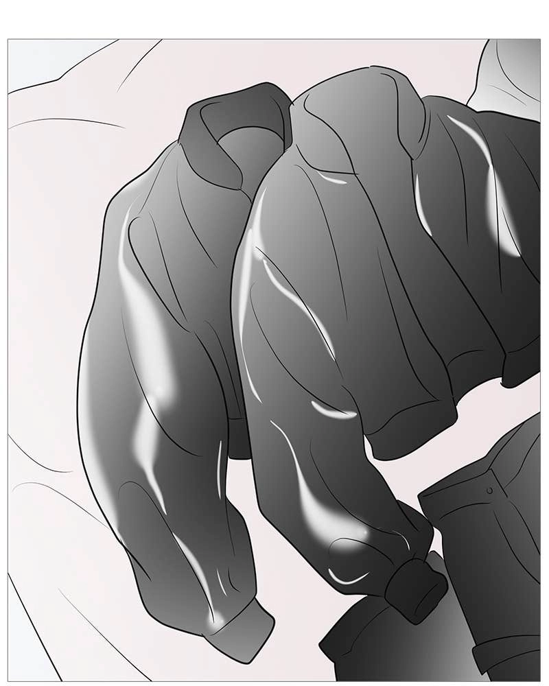 Your Smile Is a Trap Chapter 140 Page 79