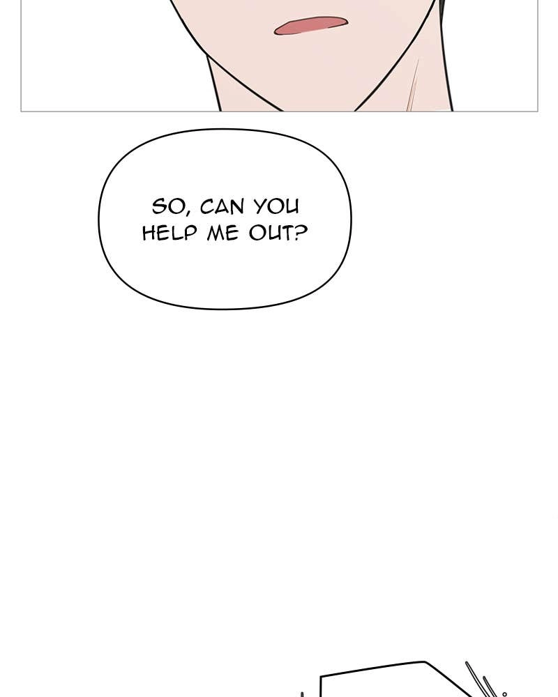 Your Smile Is a Trap Chapter 140 Page 87