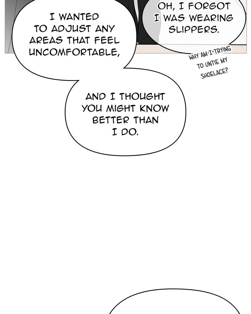 Your Smile Is a Trap Chapter 140 Page 89