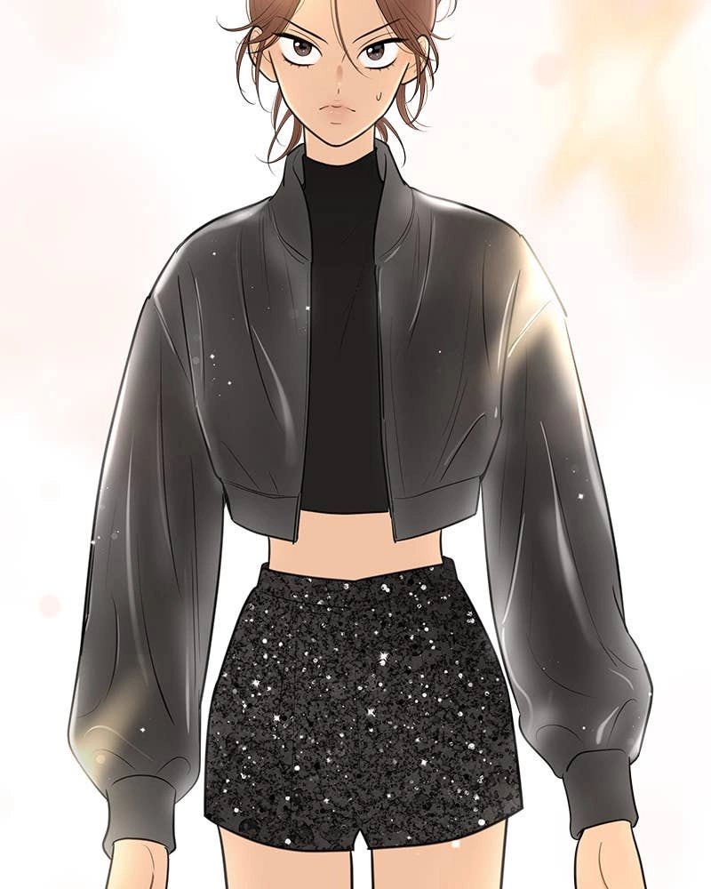 Your Smile Is a Trap Chapter 140 Page 92