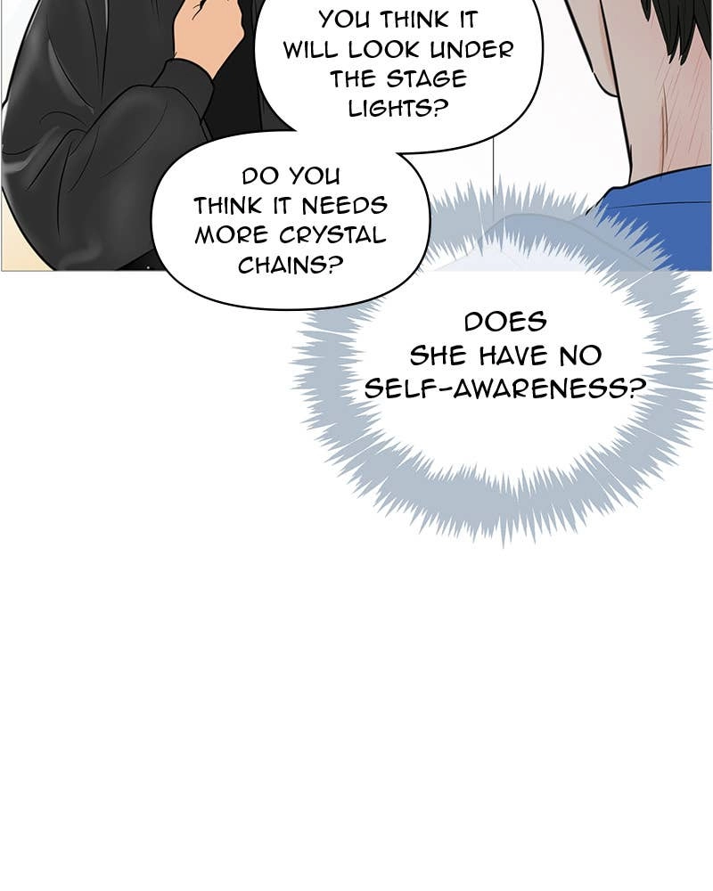 Your Smile Is a Trap Chapter 140 Page 96