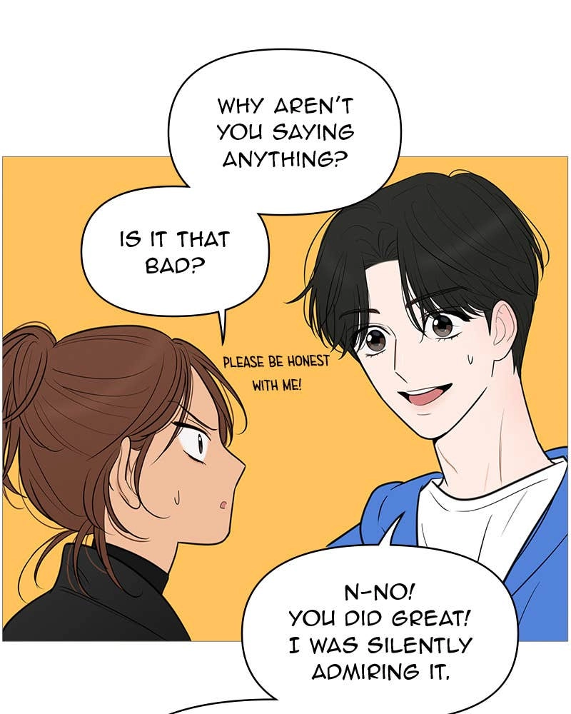 Your Smile Is a Trap Chapter 140 Page 97