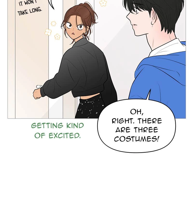 Your Smile Is a Trap Chapter 140 Page 99