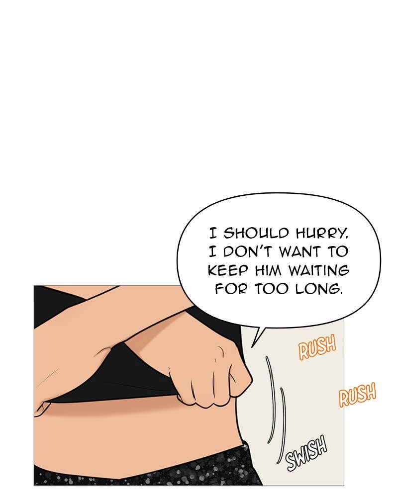 Your Smile Is a Trap Chapter 141 Page 8