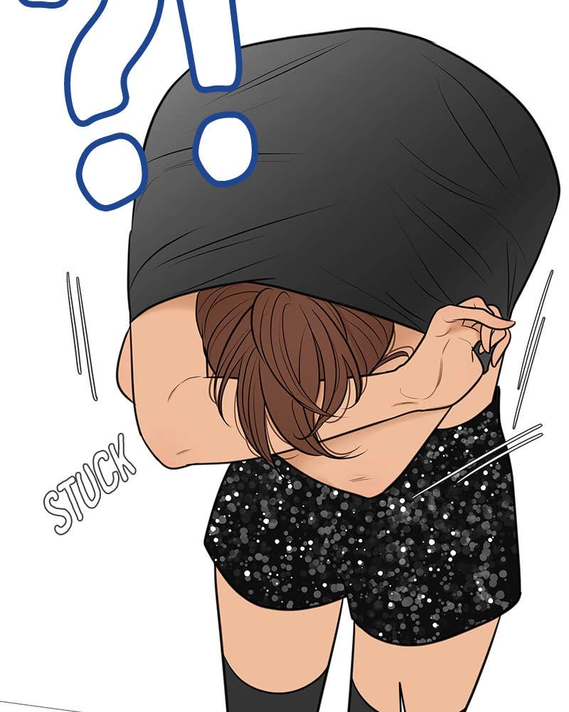 Your Smile Is a Trap Chapter 141 Page 10