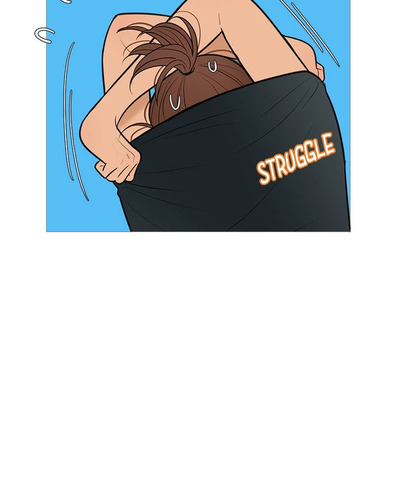 Your Smile Is a Trap Chapter 141 Page 14