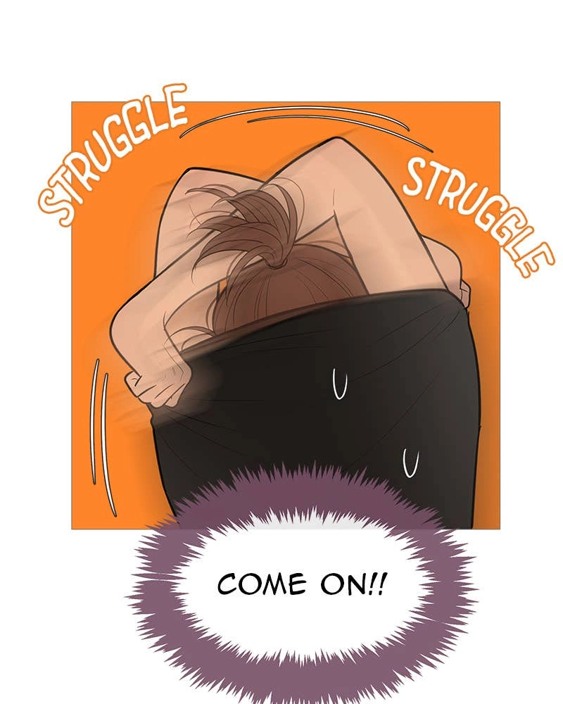 Your Smile Is a Trap Chapter 141 Page 18