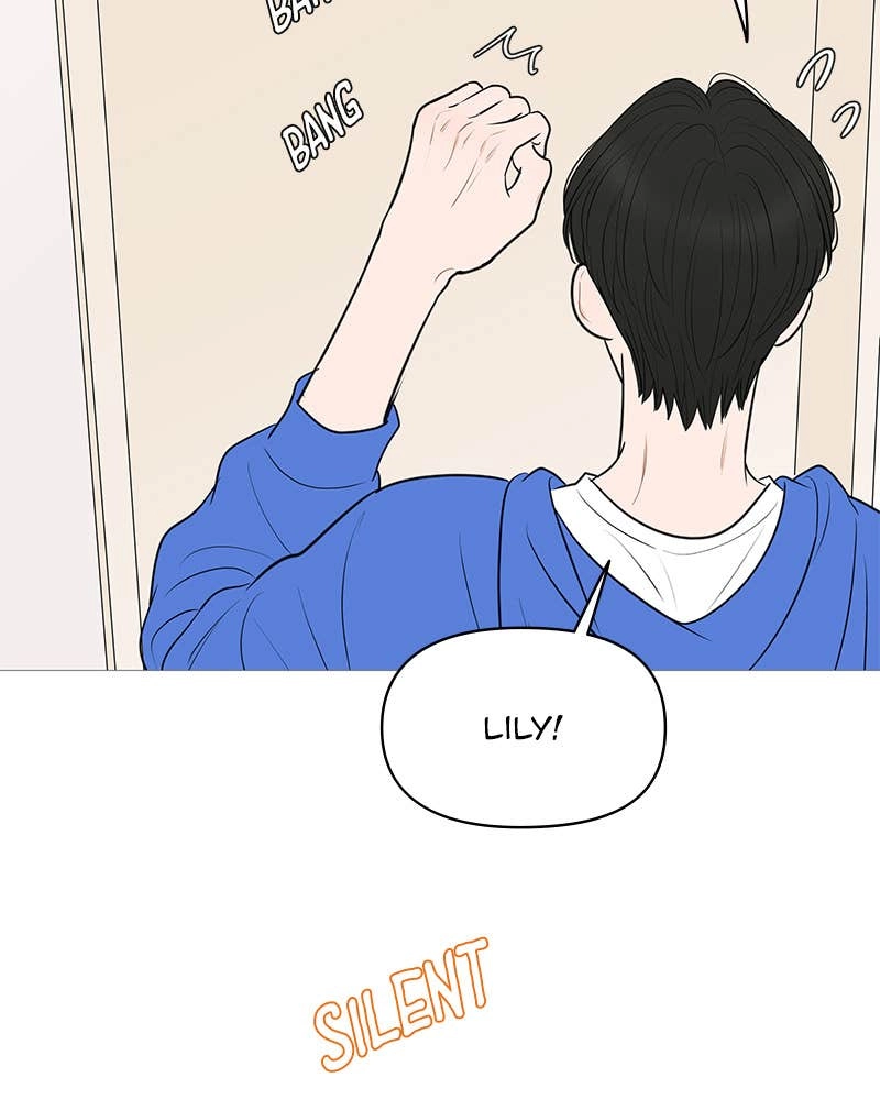 Your Smile Is a Trap Chapter 141 Page 28