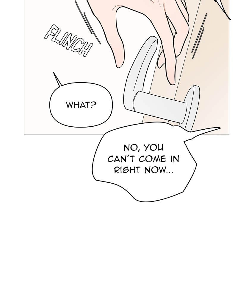 Your Smile Is a Trap Chapter 141 Page 30