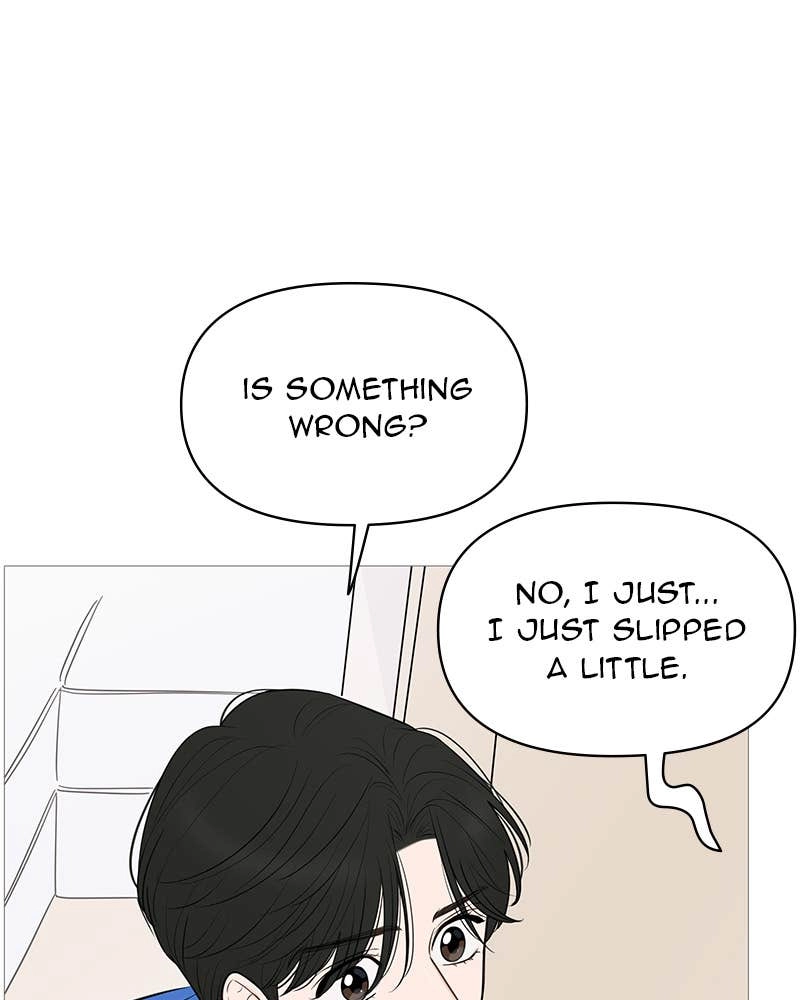 Your Smile Is a Trap Chapter 141 Page 31