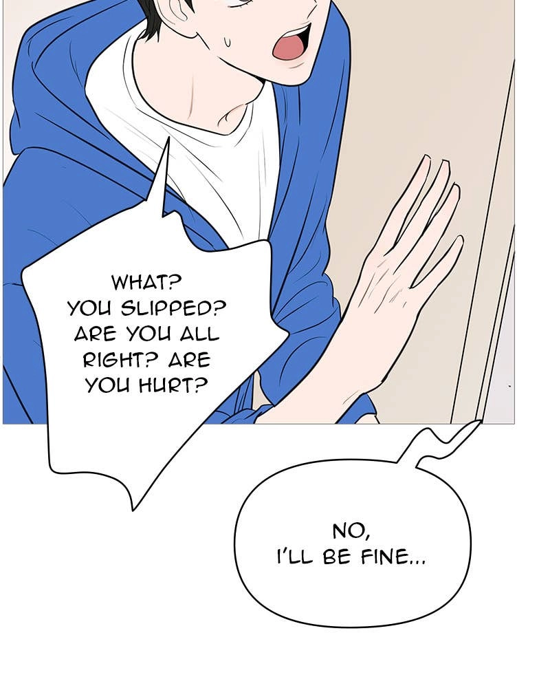 Your Smile Is a Trap Chapter 141 Page 32