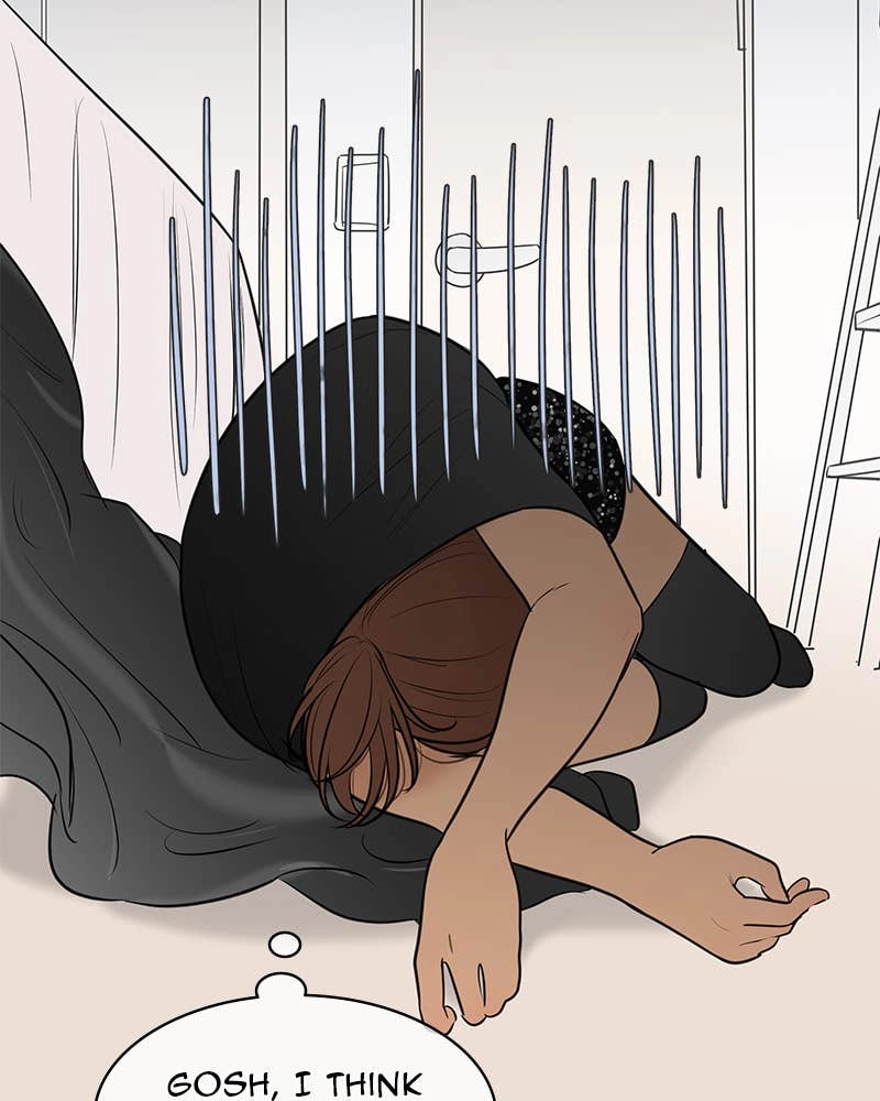 Your Smile Is a Trap Chapter 141 Page 34