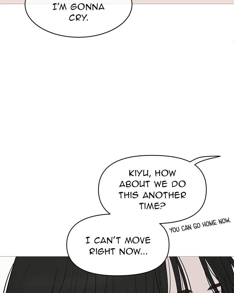 Your Smile Is a Trap Chapter 141 Page 35