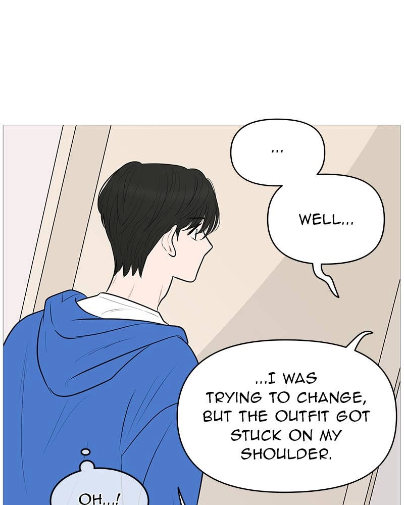 Your Smile Is a Trap Chapter 141 Page 37