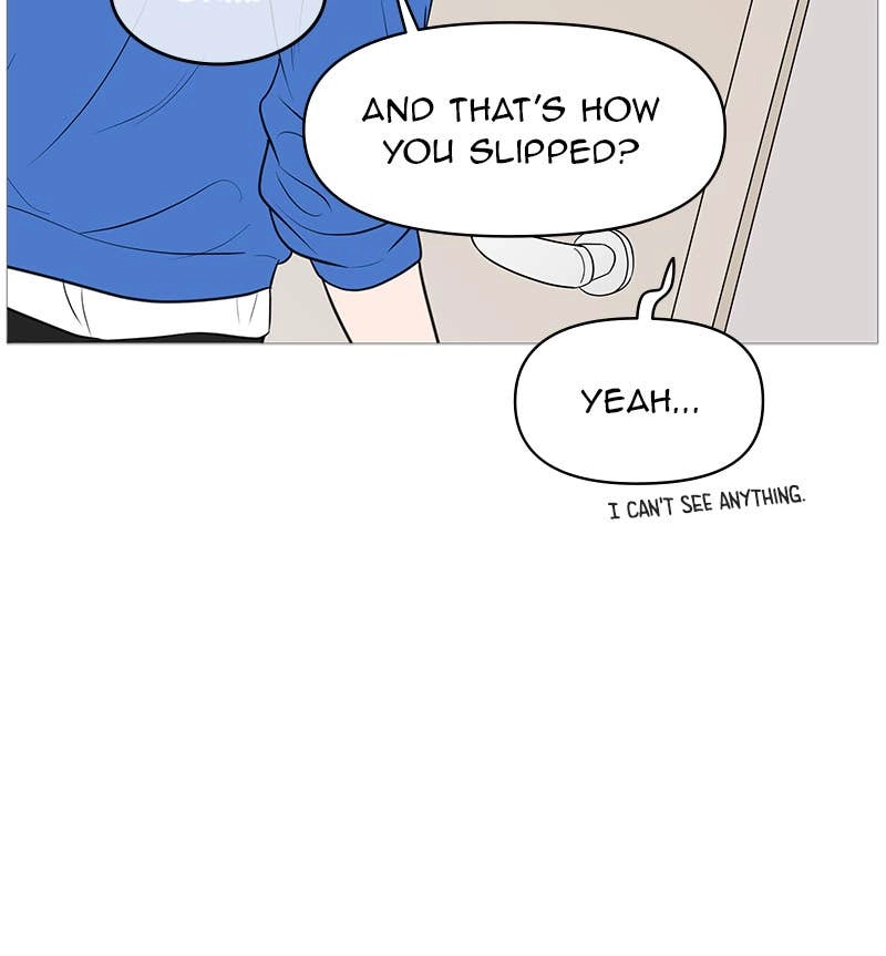 Your Smile Is a Trap Chapter 141 Page 38