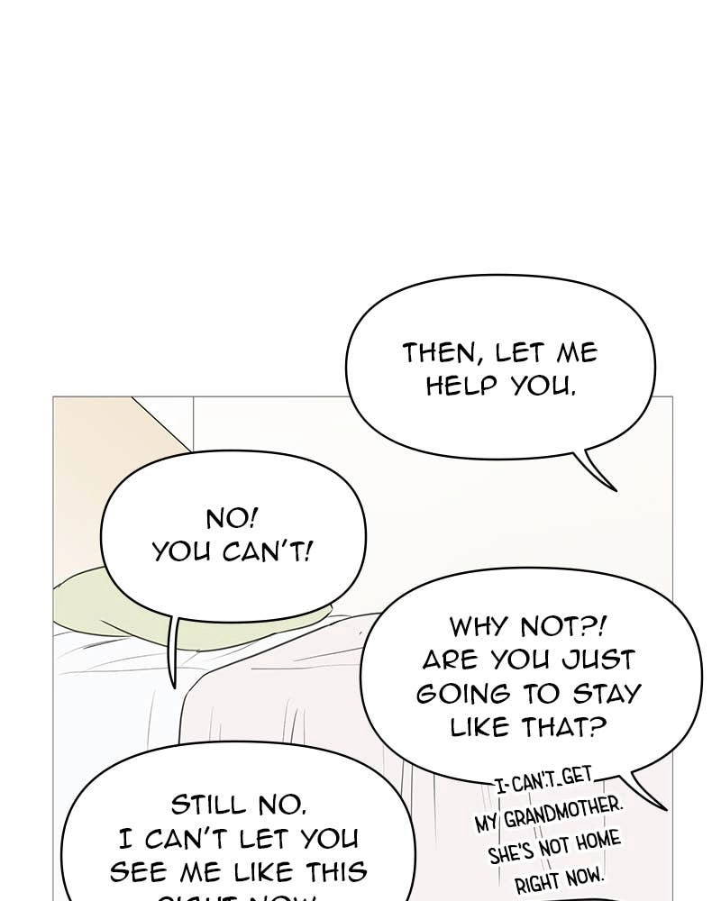 Your Smile Is a Trap Chapter 141 Page 39