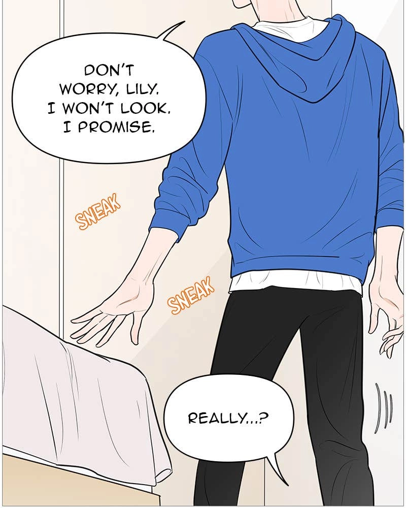 Your Smile Is a Trap Chapter 141 Page 47