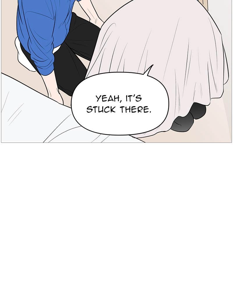 Your Smile Is a Trap Chapter 141 Page 55