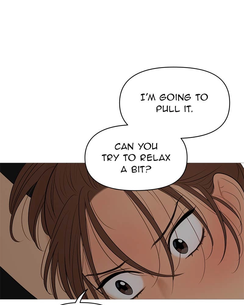 Your Smile Is a Trap Chapter 141 Page 59