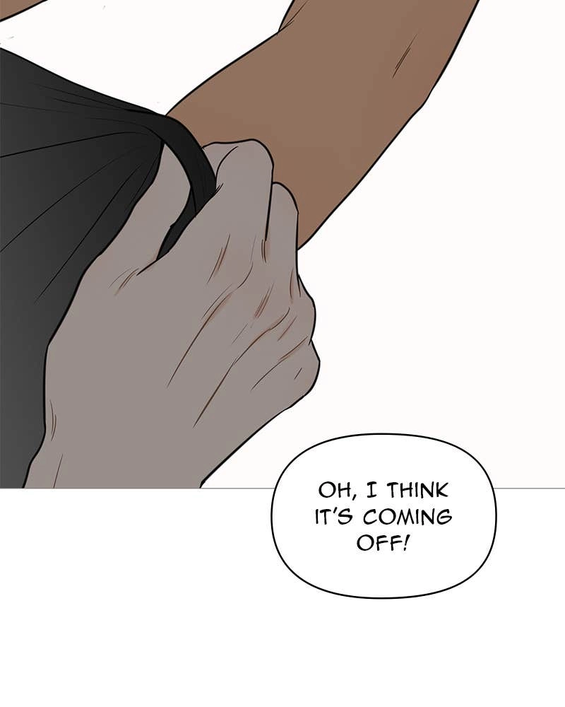 Your Smile Is a Trap Chapter 141 Page 61