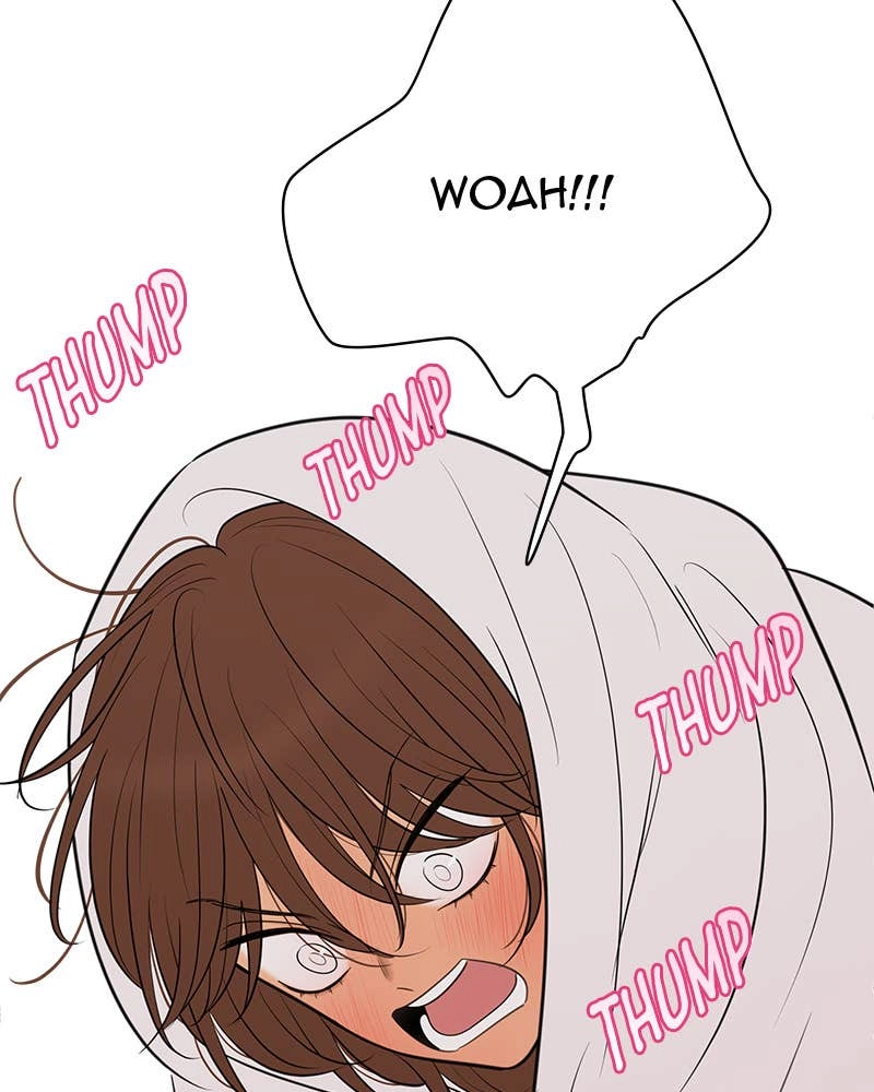 Your Smile Is a Trap Chapter 141 Page 83