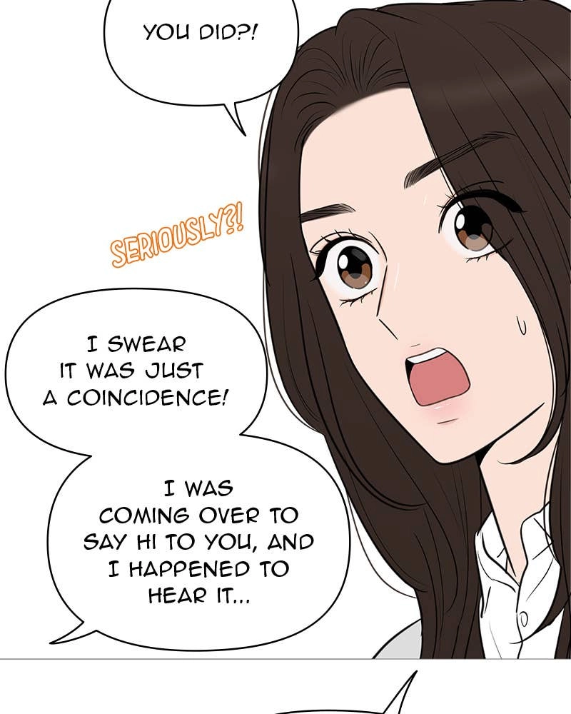 Your Smile Is a Trap Chapter 142 Page 11