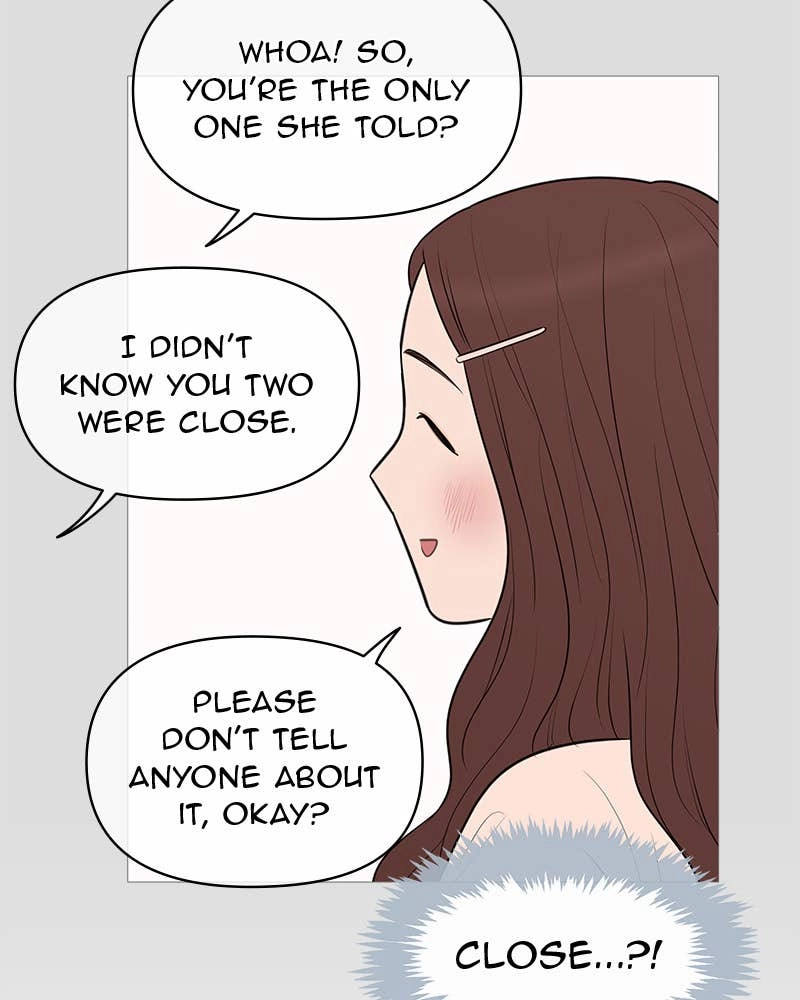 Your Smile Is a Trap Chapter 142 Page 18