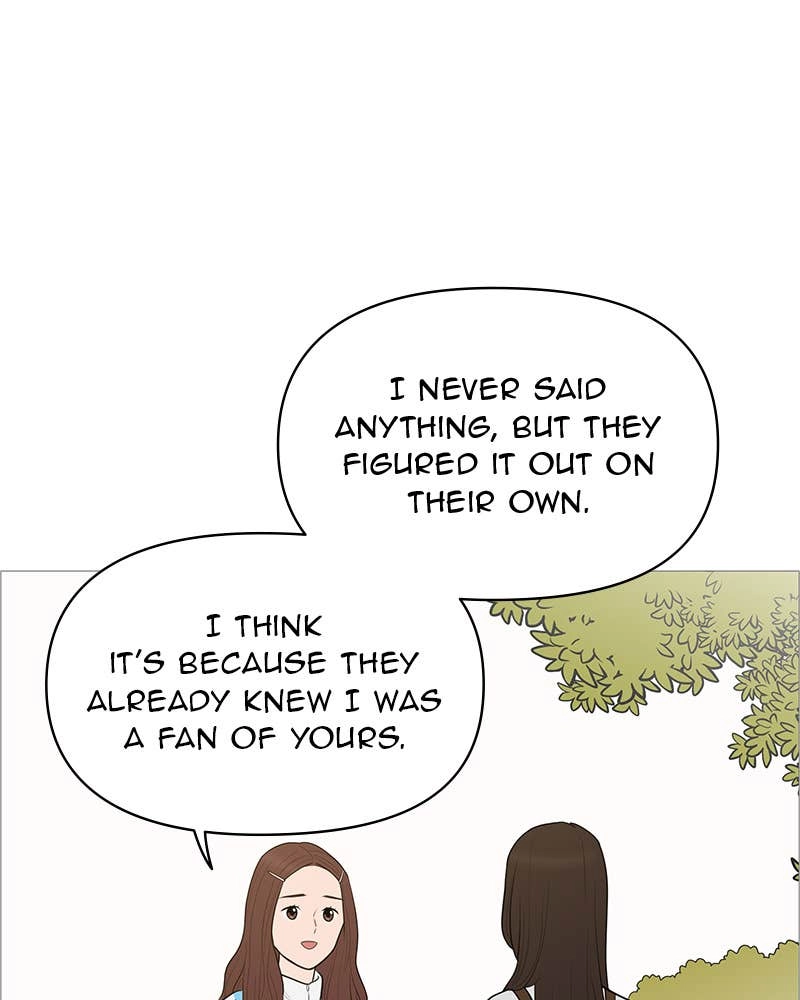 Your Smile Is a Trap Chapter 142 Page 20