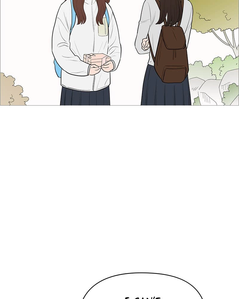 Your Smile Is a Trap Chapter 142 Page 21