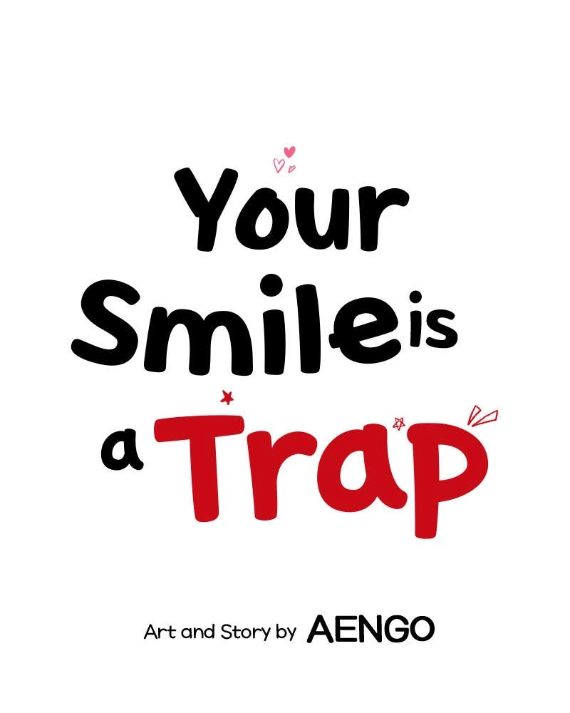 Your Smile Is a Trap Chapter 142 Page 29