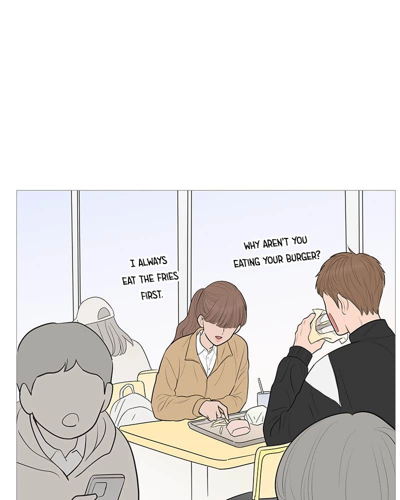 Your Smile Is a Trap Chapter 142 Page 33