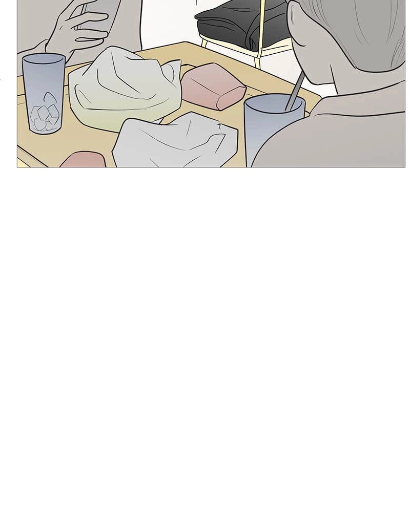 Your Smile Is a Trap Chapter 142 Page 34